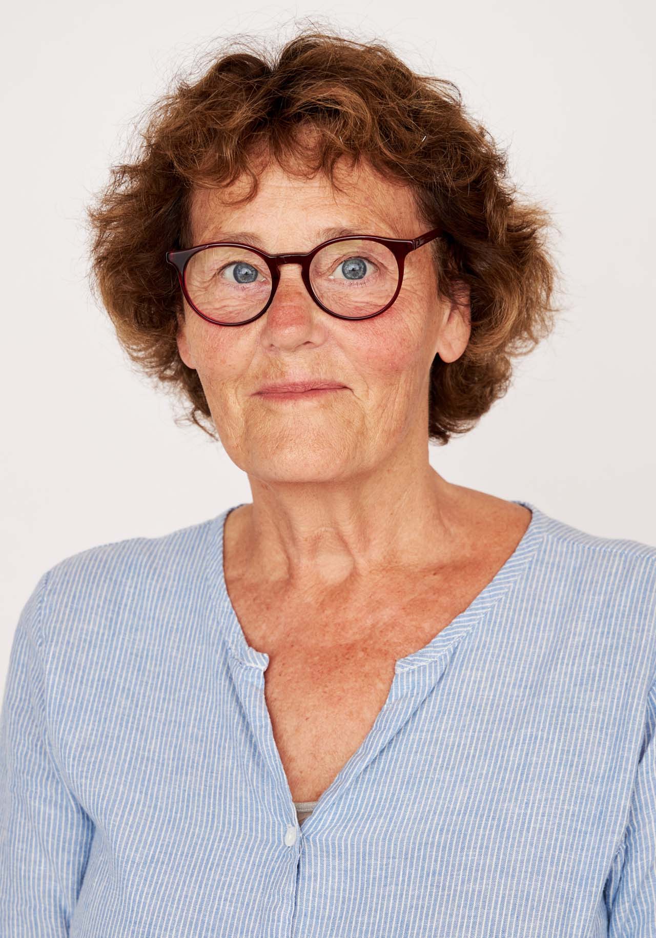 Judy Jensen