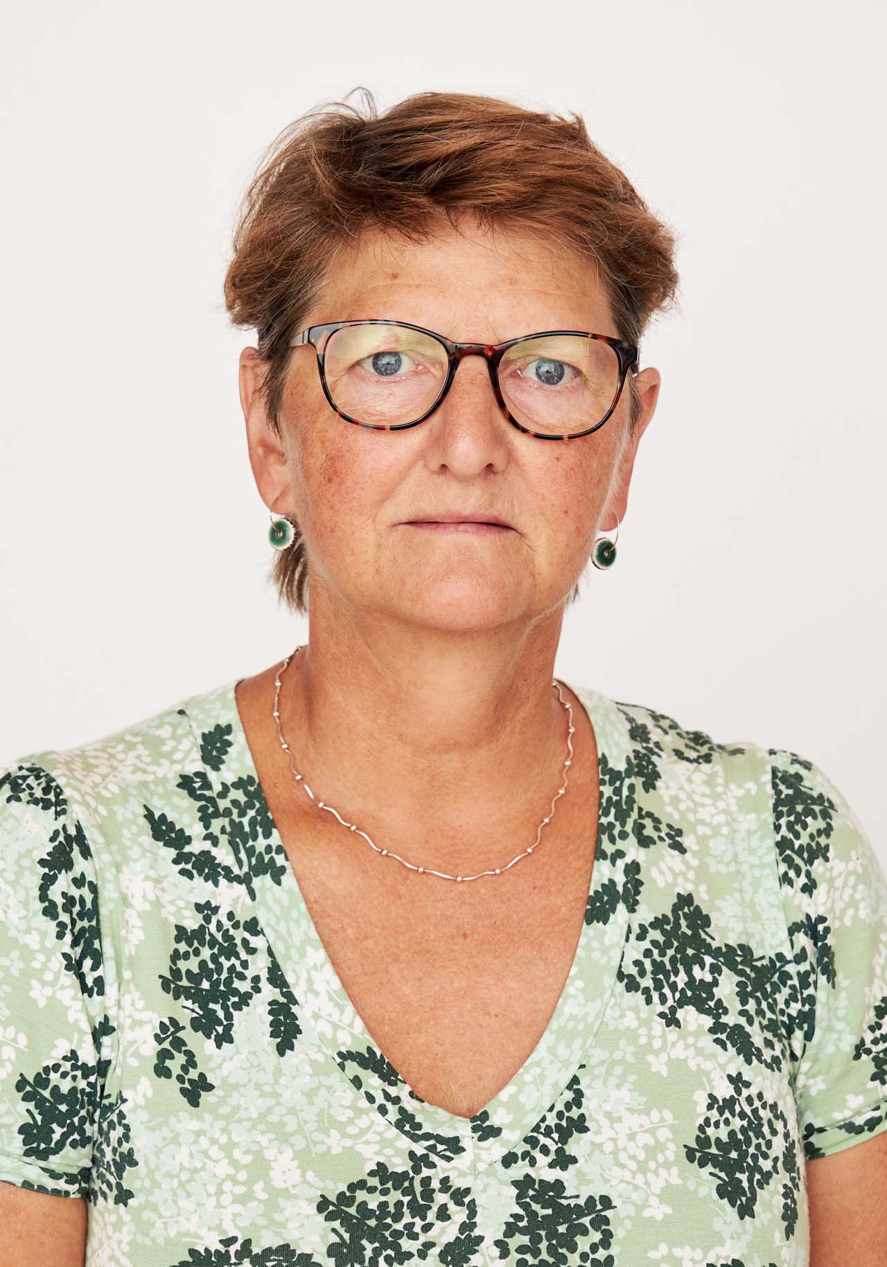 Karen Dichmann