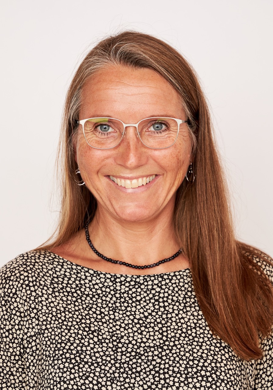 Susanne Kampp