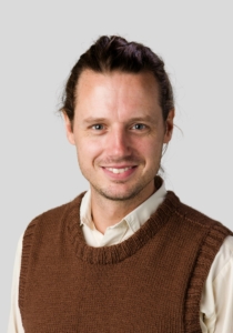 Michael Karlsson Pedersen