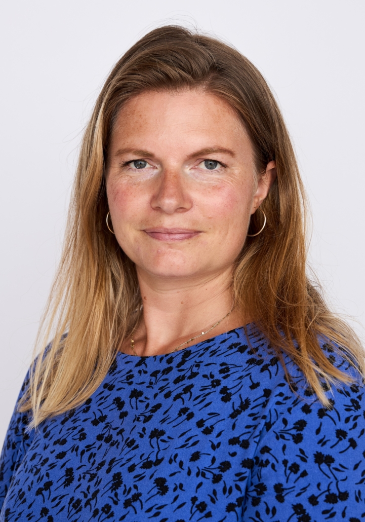 Johanne Toräng