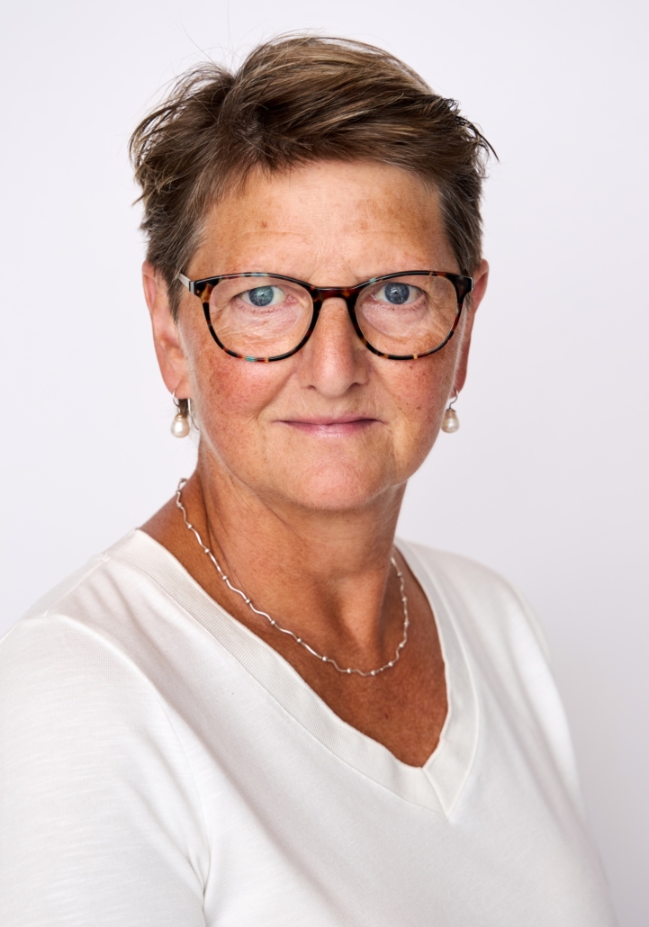 Karen Dichmann