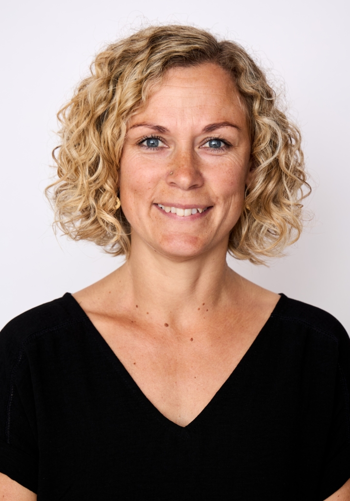 Mette Rasmussen