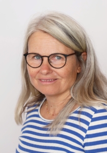 Birgitte Rasmussen