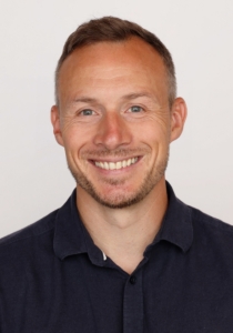 Jens Riege