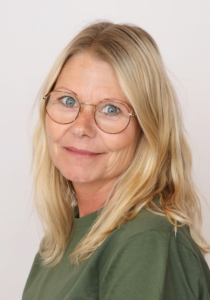 Lise Berlin