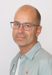 Søren S. Schønnemann