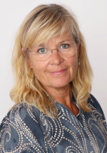 Susanne Lindblad