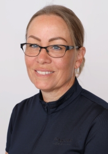 Susanne Lund Madsen