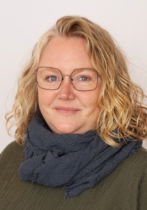 Tine Bejerholm