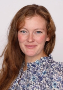 Karoline Cæcilie Hintz